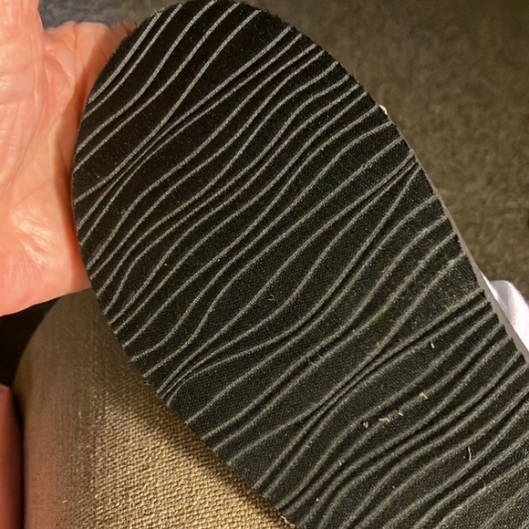 Extreme Comfort, 2way stretch, đź’Ż % textile elastic upper fabric w/sling comfort - Picture 3 of 3